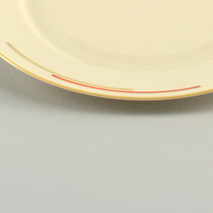 Plate (Germany), ca. 1930