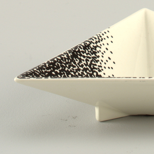 "Angle" Bowl, 1988