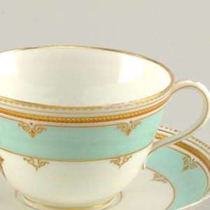 Saucer