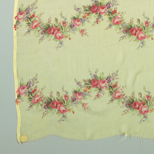 Textile (France), ca. 1925