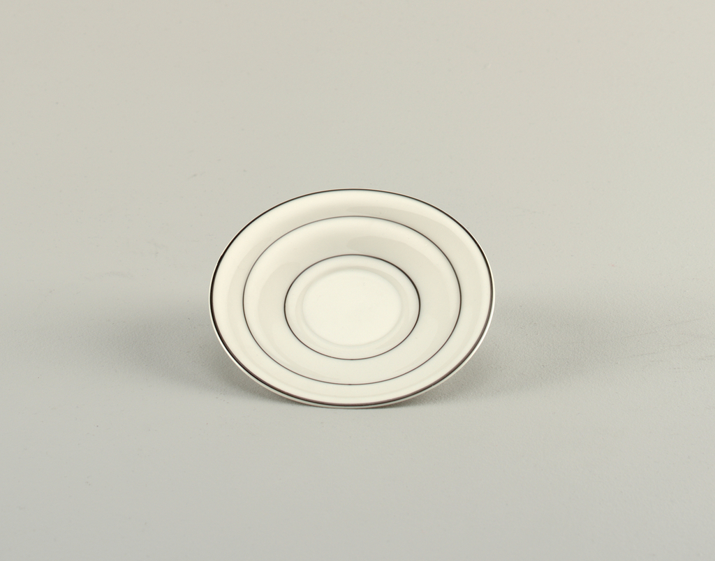 Saucer