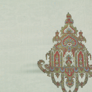 Textile Samples (France), ca. 1919