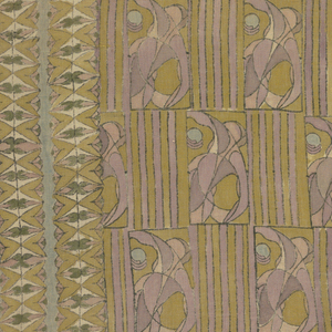 Hanging (probably France), 1920–30