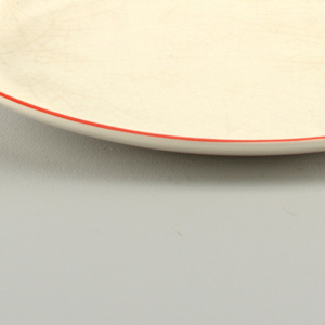 Dish (Netherlands), ca. 1930