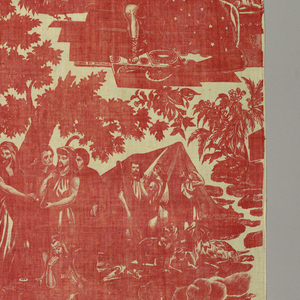 Textile (Northern France)