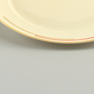 Plate (Germany), ca. 1930