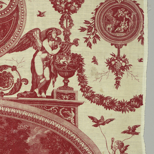 Textile (France), 1790s
