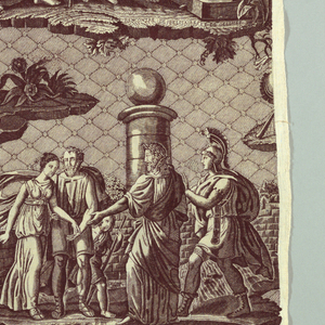 Textile (Northern France), 1823
