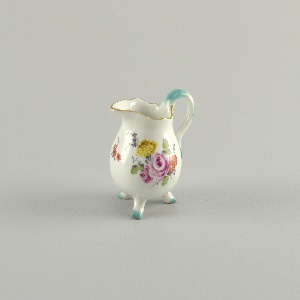 Cream Jug, ca. 1780