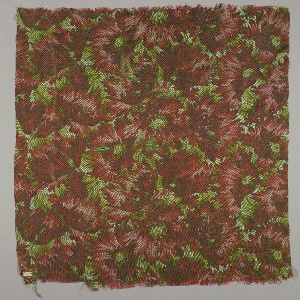 Textile (USA), early 20th century