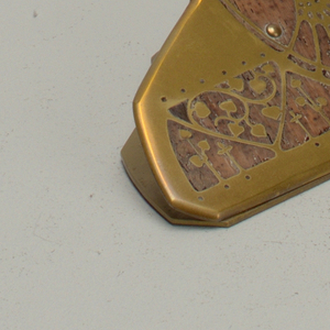 Clip (Germany), ca. 1900