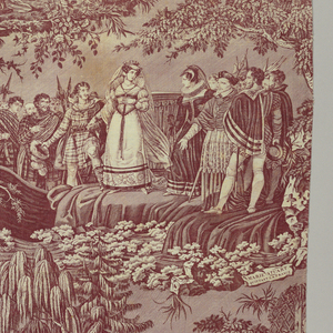 Textile (Northern France)