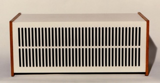 L1 Speaker Speaker