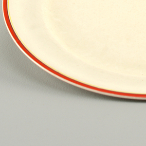 Dish (Netherlands), ca. 1930