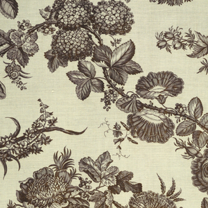 Textile (England), 1760s