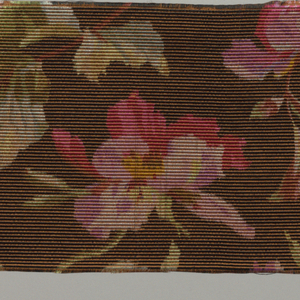 Textile (France), ca. 1920