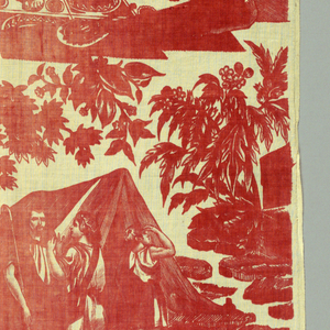 Textile (Northern France)
