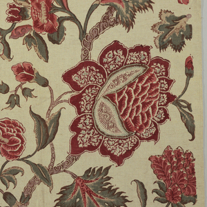 Textile (England or United States), 1920–30