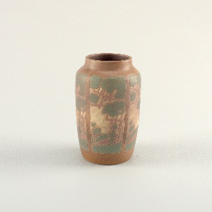 Vase (USA), 1915–30