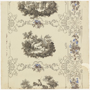 Sidewall (USA), ca. 1925