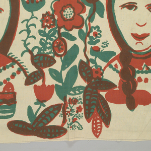Textile (USA), 1930s