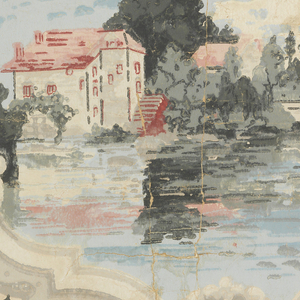 Sidewall (USA), ca. 1920
