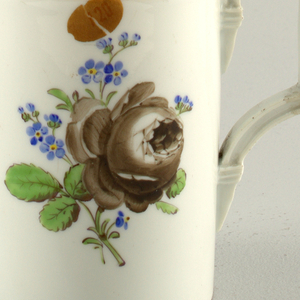 Chocolate Pot