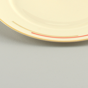 Plate (Germany), ca. 1930