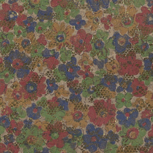 Textile (USA), ca. 1950