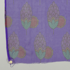 Textile (France), ca. 1924