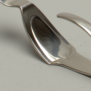 Flamingo Fork, 1996