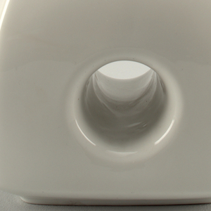 Teapot And Cover (Japan), ca. 1980