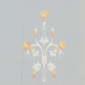 Sidewall, Normandy, 1930–40