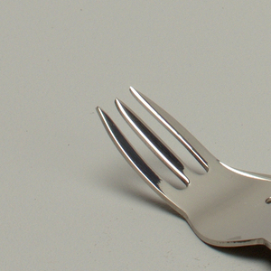 Fork (France), 1980s