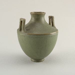 Vase (USA), ca. 1915