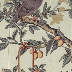 Textile (England), early 20th century