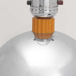 Globe Table Lamp, 1930–40