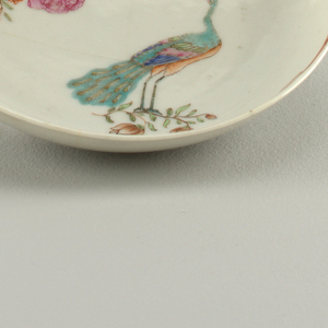 Saucer (China)