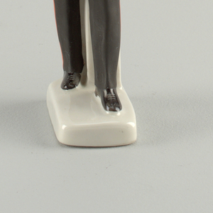 Cadet Drummer Figure, 1950–60