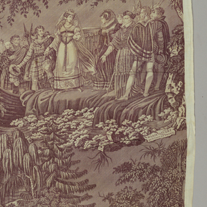 Textile (Northern France)