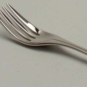 "Axis" Fork, 1989–90