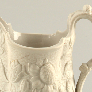Jug (USA), 19th century