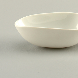 Sinus Bowl, ca. 1985–86