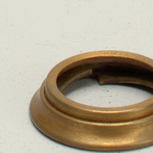 Door Knob And Face Plates (USA), 1913