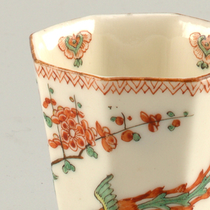 Cups (Japan), late 18th–early 19th century