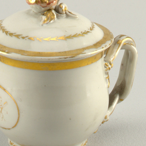 Cup And Cover