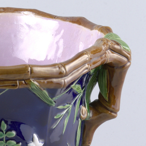 Planter (England), ca. 1880