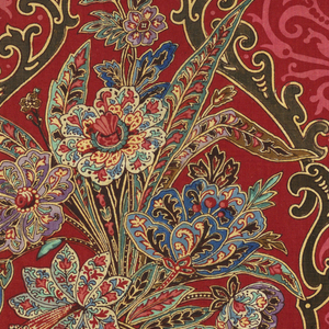 Textile (France), ca. 1880
