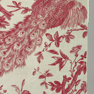 Textile (France), 1760–61