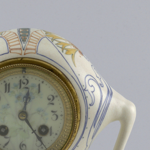 Clock (Netherlands), ca. 1910